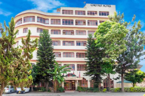 CHESTER HOTEL NAKURu